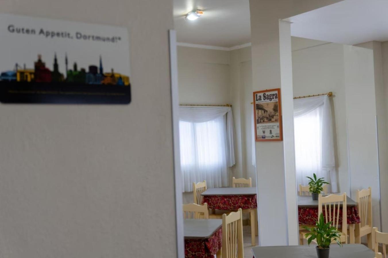 Andardac Hotel Guaramirim Dış mekan fotoğraf