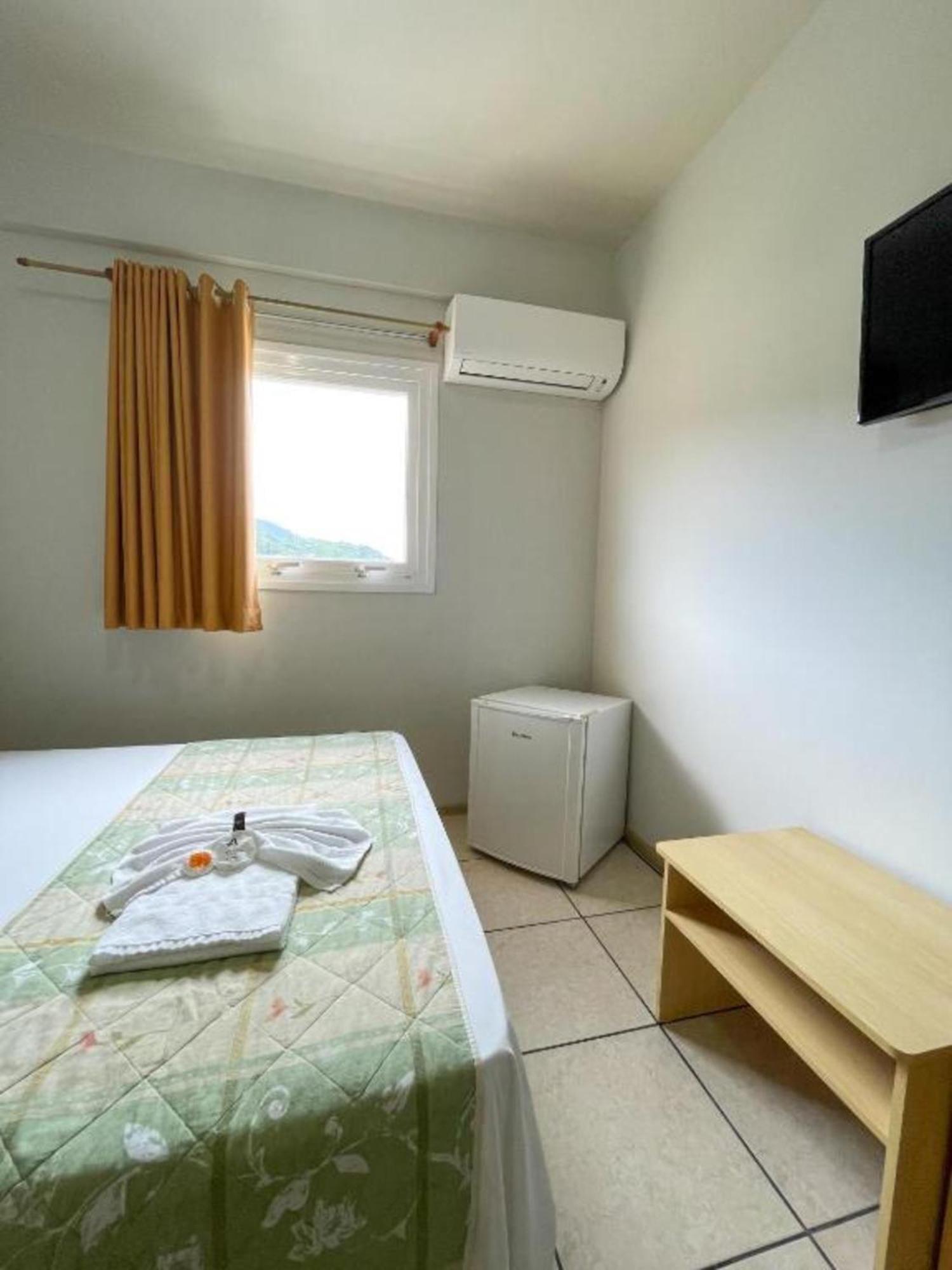 Andardac Hotel Guaramirim Oda fotoğraf