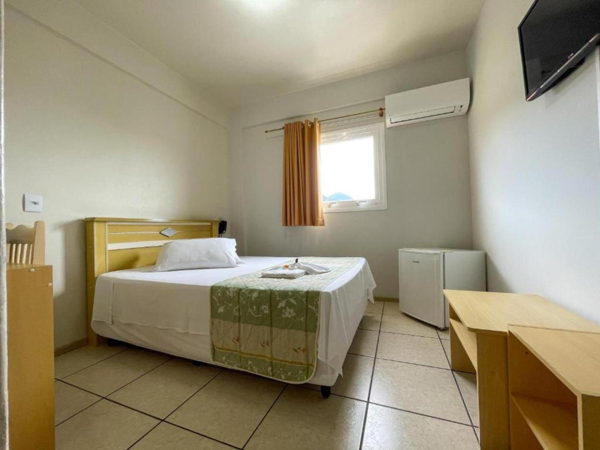 Andardac Hotel Guaramirim Oda fotoğraf