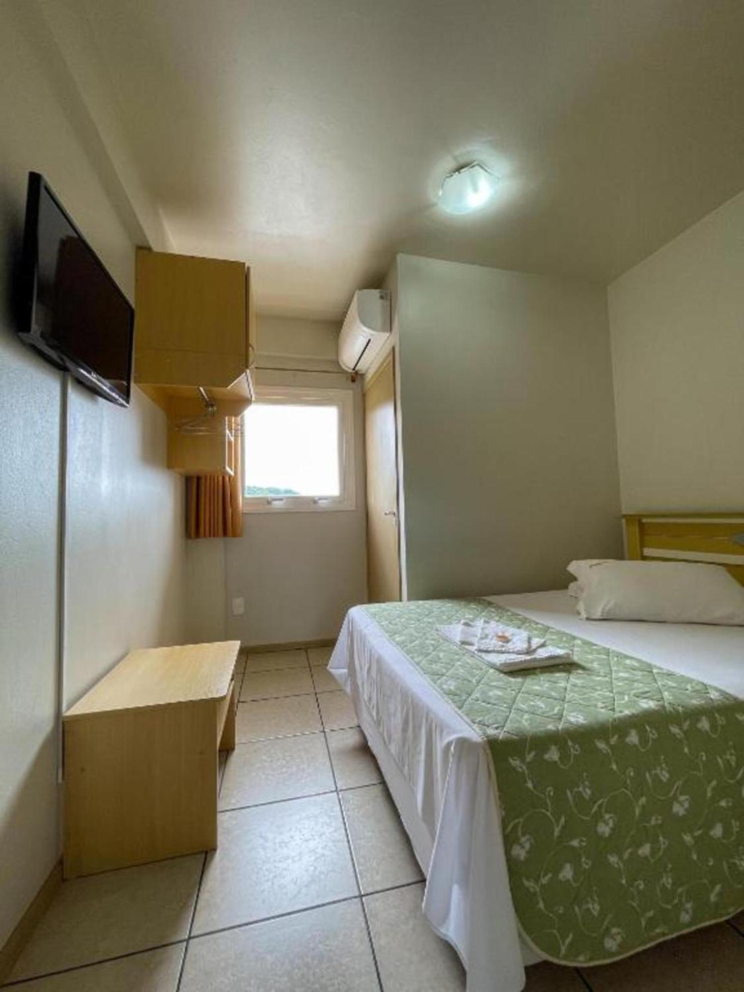 Andardac Hotel Guaramirim Oda fotoğraf