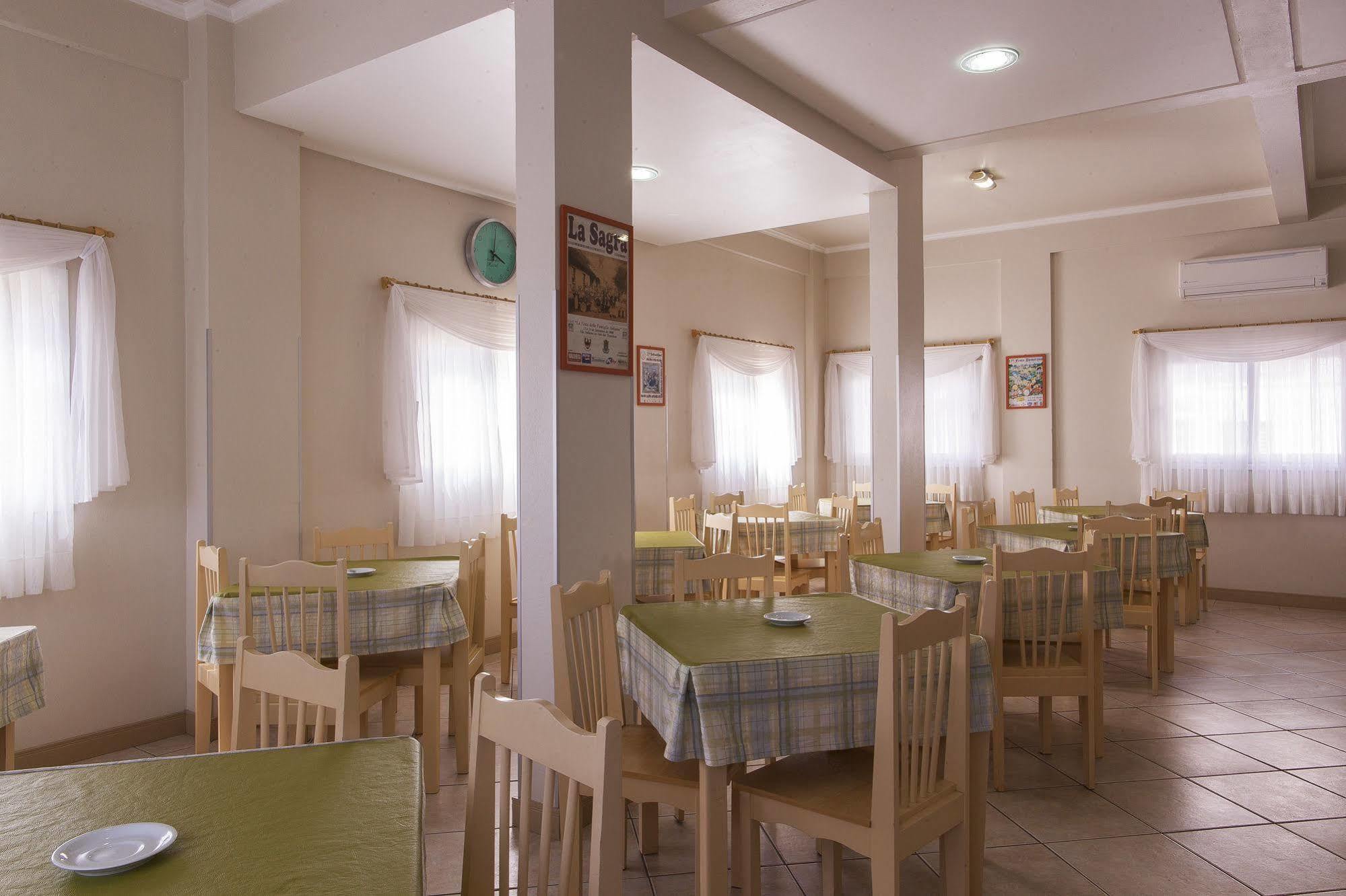 Andardac Hotel Guaramirim Dış mekan fotoğraf